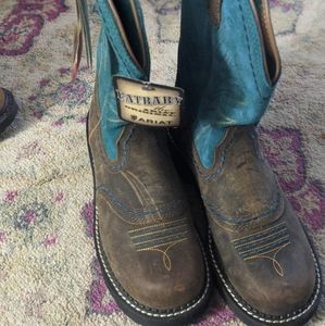 Ariat Boots